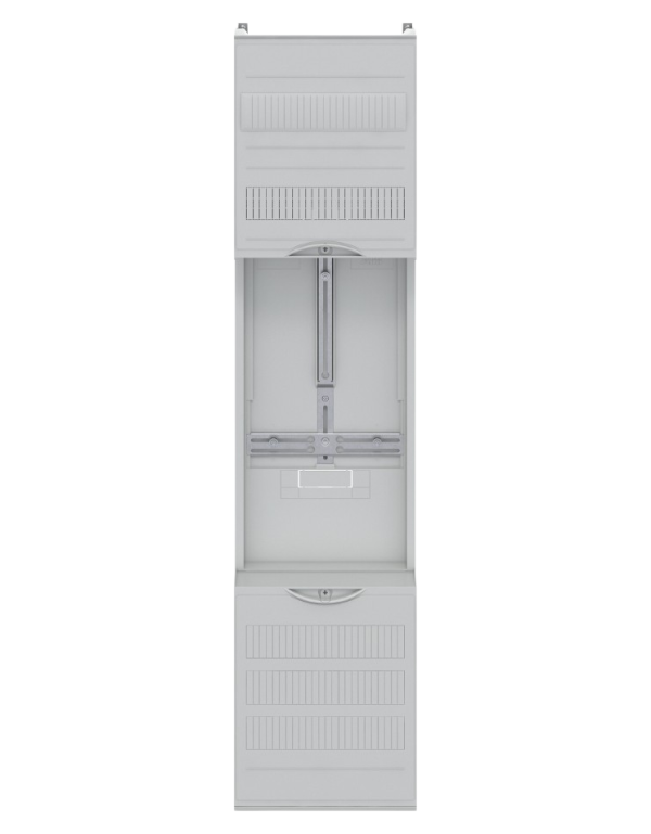 Striebel & John FD17 Meetveld 1 reserve, 84 TE, BH3, 1-veld