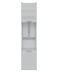 Striebel & John FD17 Meetveld 1 reserve, 84 TE, BH3, 1-veld