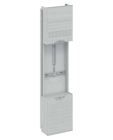 Striebel & John FD17 Meetveld 1 reserve, 84 TE, BH3, 1-veld