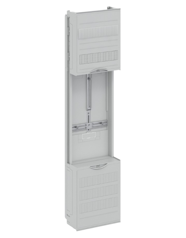 Striebel & John FD17 Meetveld 1 reserve, 84 TE, BH3, 1-veld