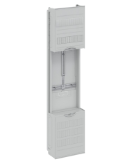 Striebel & John FD17 Meetveld 1 reserve, 84 TE, BH3, 1-veld