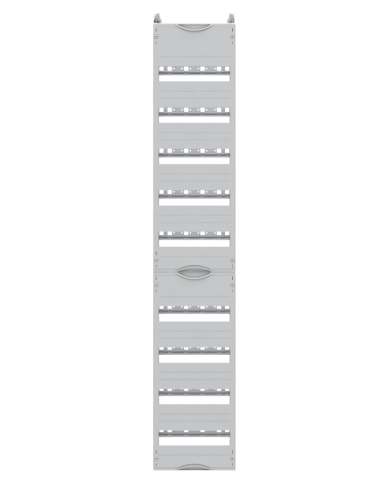 Striebel & John FV19 Verdeelveld 9-rij 108TE, BH5, 1-veld