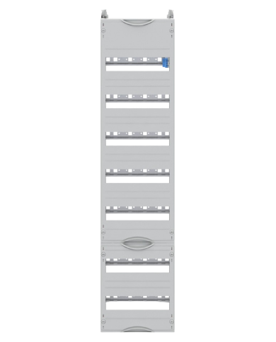 Striebel & John FV17 Verdeelveld 7-rij 84TE, BH3, 1-veld