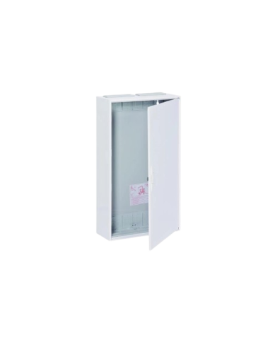 Striebel & John A27DLUX Wandkast IP54, 1100 x 550 x 215 mm, BH3, 2-veld