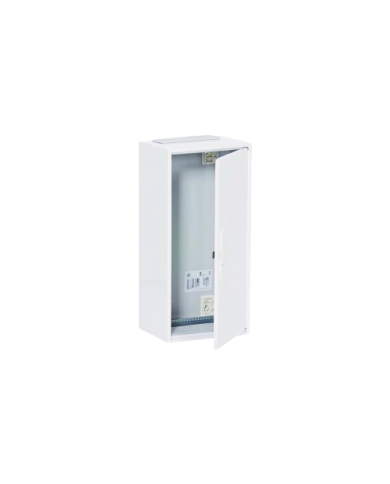 Striebel & John A17DLUX Wandkast IP54, 1100 x 300 x 215 mm, BH3, 1-veld