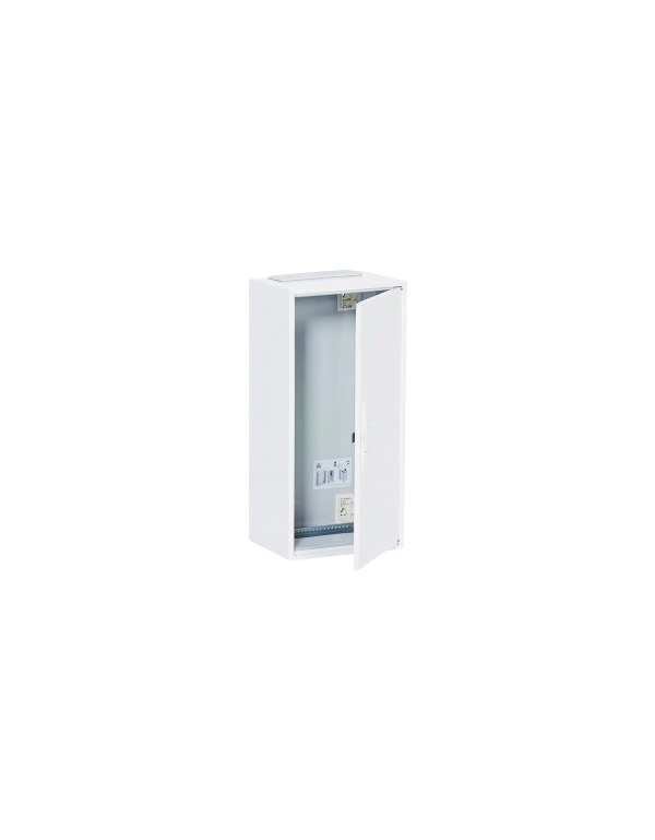 Striebel & John A17DLUX Wandkast IP54, 1100 x 300 x 215 mm, BH3, 1-veld