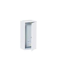 Striebel & John A17DLUX Wandkast IP54, 1100 x 300 x 215 mm, BH3, 1-veld