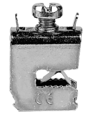 Aansluitklem - voor 4 - 35 mm², set van 5 stuks | Alma Solar® Nr.1 van zonnepanelen online​