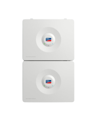 SMA batterij HOME STORAGE 6.5 | Alma Solar® Nr.1 van zonnepanelen online