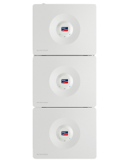 SMA batterij HOME STORAGE 9.8 | Alma Solar® Nr.1 van zonnepanelen online