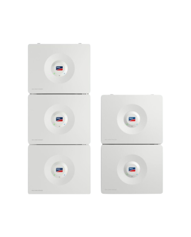 SMA batterij HOME STORAGE 16.4 | Alma Solar® Nr.1 van zonnepanelen online SMA batterij HOME STORAGE 16.4 | Alma Solar® Nr.1 van zonnepanelen online