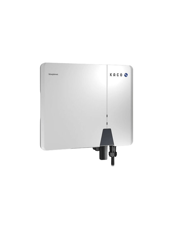 KACO Omvormer BLUEPLANET 10.0 NX3 M2 | Alma Solar® Nr.1 van zonnepanelen online KACO Omvormer BLUEPLANET 10.0 NX3 M2 | Alma Solar® Nr.1 van zonnepanelen online