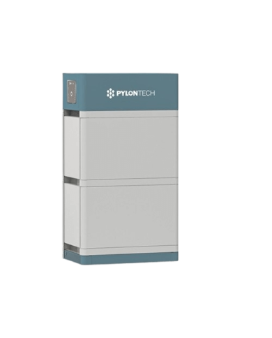 PylonTech Force H2 7,1kWH-batterij | Alma Solar® Nr.1 van zonnepanelen online PylonTech Force H2 7,1kWH-batterij | Alma Solar® Nr.1 van zonnepanelen online