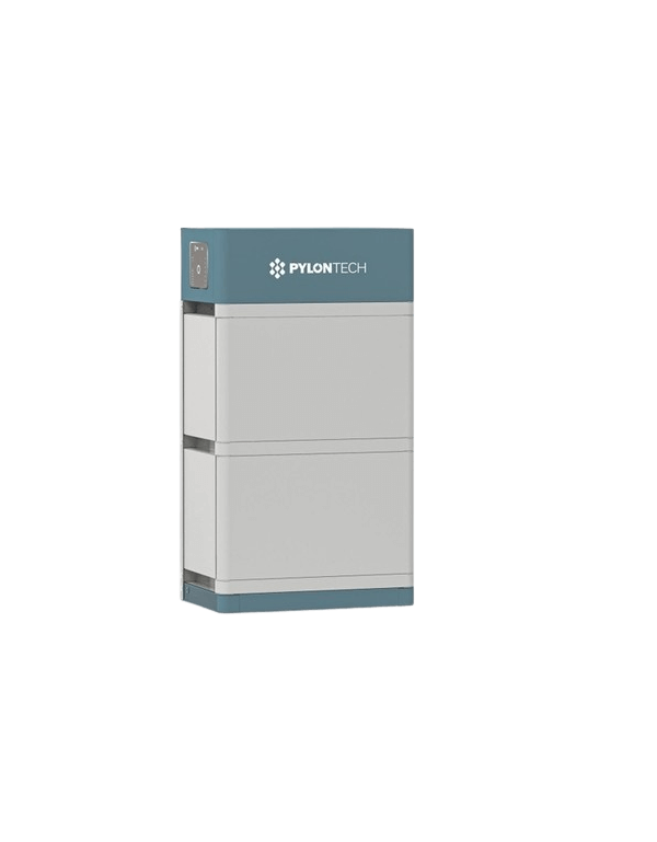 PylonTech Force H2 7,1kWH-batterij | Alma Solar® Nr.1 van zonnepanelen online