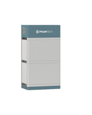 PylonTech Force H2 7,1kWH-batterij | Alma Solar® Nr.1 van zonnepanelen online
