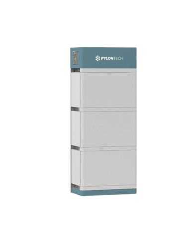 PylonTech Force H2 10.65kWH-batterij | Alma Solar® Nr.1 van zonnepanelen online PylonTech Force H2 10.65kWH-batterij | Alma Solar® Nr.1 van zonnepanelen online