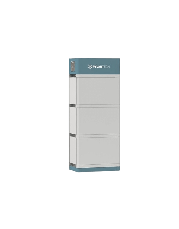 PylonTech Force H2 10.65kWH-batterij | Alma Solar® Nr.1 van zonnepanelen online
