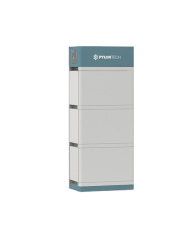 PylonTech Force H2 10.65kWH-batterij | Alma Solar® Nr.1 van zonnepanelen online