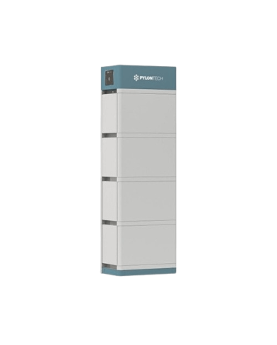 PylonTech Force H2 14,20kWH-batterij | Alma Solar® Nr.1 van zonnepanelen online PylonTech Force H2 14,20kWH-batterij | Alma Solar® Nr.1 van zonnepanelen online