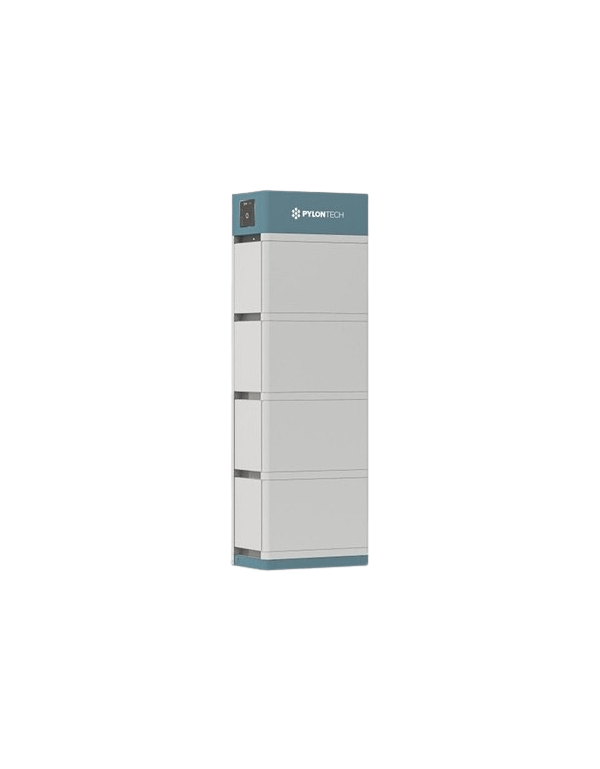 PylonTech Force H2 14,20kWH-batterij | Alma Solar® Nr.1 van zonnepanelen online