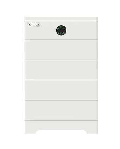 Triple Power batterij T-BAT HS14.4 Hoogspanning | Alma Solar® Nr.1 van zonnepanelen online Triple Power batterij T-BAT HS14.4 Hoogspanning | Alma Solar® Nr.1 van zonnepanelen online