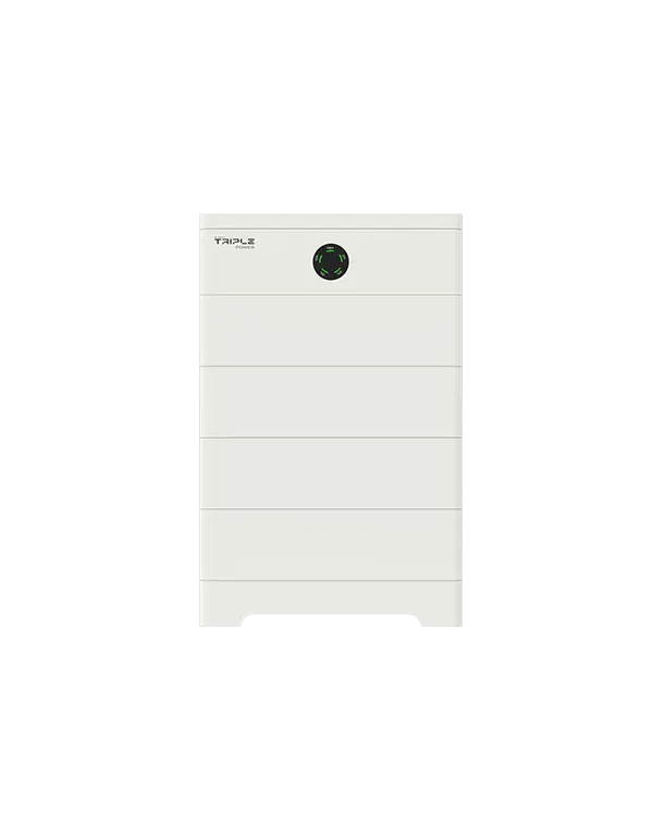 Triple Power batterij T-BAT HS14.4 Hoogspanning | Alma Solar® Nr.1 van zonnepanelen online