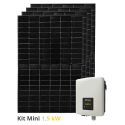 Solar Kit Mini 1,5 kW