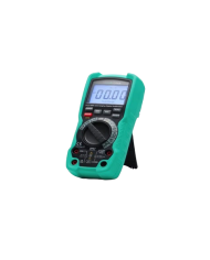 Tradeforce multimeter digitaal 1000v acdc 10a | Alma Solar® N°1 voor zonnepanelen Tradeforce multimeter digitaal 1000v acdc 10a | Alma Solar® N°1 voor zonnepanelen