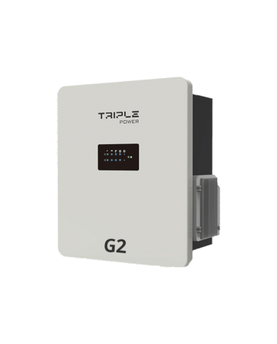 Parallel Solax BMS BOX-II G2 | Alma Solar® Nr.1 van zonnepanelen online Parallel Solax BMS BOX-II G2 | Alma Solar® Nr.1 van zonnepanelen online