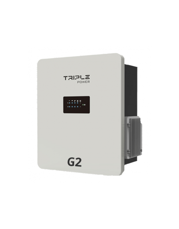 Parallel Solax BMS BOX-II G2 | Alma Solar® Nr.1 van zonnepanelen online