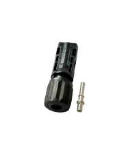 MC4 SolaX Connectoren (-) MC4 SolaX Connectoren (-)