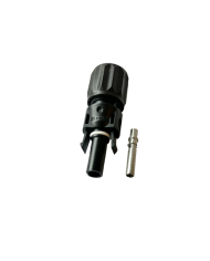 MC4 SolaX Connectoren (+) MC4 SolaX Connectoren (+)