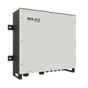 Driefasige Solax X3-EPS-PARALLEL-BOX bij netwerkonderbreking