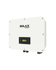 SolaX omvormer X3-25K ULTRA (SPD TYPE II/AFCI) | Alma Solar® Nr.1 van zonnepanelen online SolaX omvormer X3-25K ULTRA (SPD TYPE II/AFCI) | Alma Solar® Nr.1 van zonnepanelen online