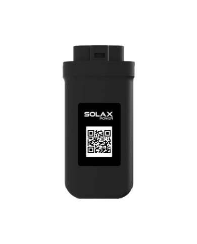 SOLAX Wifi-communicatiekaart| Alma Solar® Nr.1 van zonnepanelen online SOLAX Wifi-communicatiekaart| Alma Solar® Nr.1 van zonnepanelen online