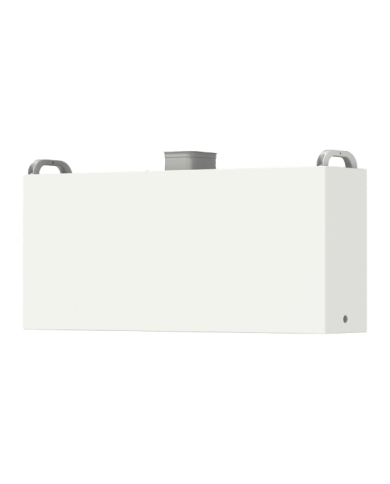 Triple Power batterij TP-HS50E van 5,1kWH zonder BMS | Alma Solar® Nr.1 van zonnepanelen online Triple Power batterij TP-HS50E van 5,1kWH zonder BMS | Alma Solar® Nr.1 van zonnepanelen online