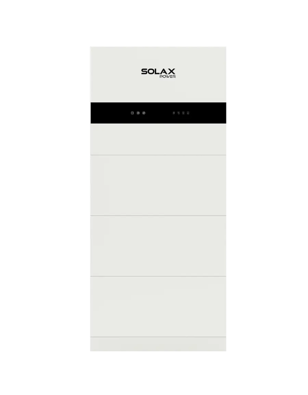 Solax Geïntegreerd Energieopslagsysteem X3-IES-15K met 30kWh |​ Alma Solar® Nr.1 van zonnepanelen online
