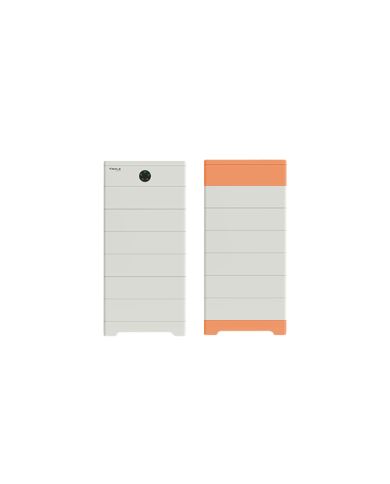 SOLAX serie doos voor Triple Power HV-S2.5 & HV-S3.6 | Alma Solar® Nr.1 van zonnepanelen online