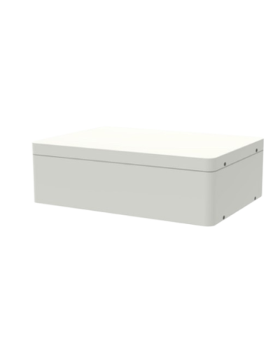 SOLAX serie doos voor Triple Power HV-S2.5 & HV-S3.6 | Alma Solar® Nr.1 van zonnepanelen online SOLAX serie doos voor Triple Power HV-S2.5 & HV-S3.6 | Alma Solar® Nr.1 van zonnepanelen online