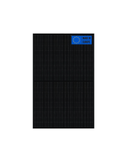 I'M SOLAR Zonnepanelen 420W Monokristallijn glas-glas zwart| Alma Solar® Nr.1 van zonnepanelen online