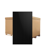 Palet van 36x Sunpower P6 405W Mono | Alma Solar® Nr.1 van zonnepanelen online Palet van 36x Sunpower P6 405W Mono | Alma Solar® Nr.1 van zonnepanelen online