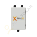 Driefasige Solax X3-EPS-BOX bij netwerkonderbreking