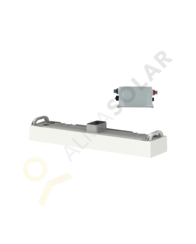 Solax Series BOX THS50E | Alma Solar® Nr.1 van zonnepanelen online Solax Series BOX THS50E | Alma Solar® Nr.1 van zonnepanelen online