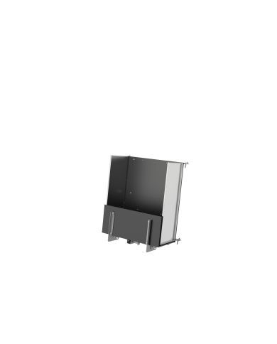 3S zonnepaneel lift Universeel platform met beveiligingsapparaat 3S zonnepaneel lift Universeel platform met beveiligingsapparaat