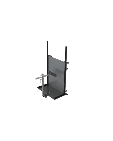 3S zonnepaneel lift Horizontaal zonnepaneel platform 3S zonnepaneel lift Horizontaal zonnepaneel platform