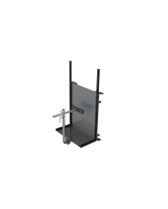 3S zonnepaneel lift Horizontaal zonnepaneel platform