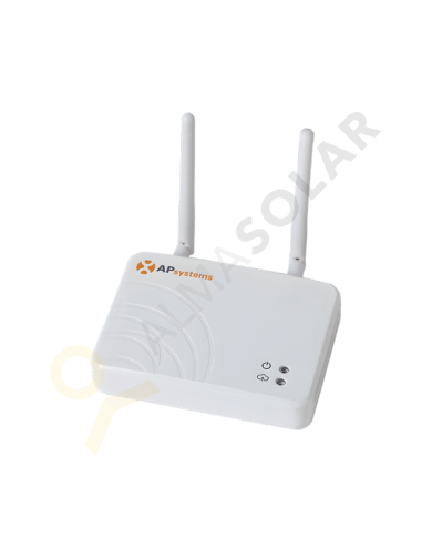 ECU-B datalogger voor APS Micro-omvormer | Alma Solar® Nr.1 van zonnepanelen online ECU-B datalogger voor APS Micro-omvormer | Alma Solar® Nr.1 van zonnepanelen online