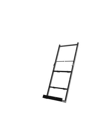 3S zonnepaneel lift Plaat Platform 3S zonnepaneel lift Plaat Platform