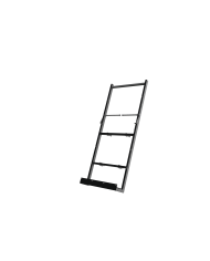 3S zonnepaneel lift Plaat Platform