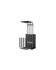 3S zonnepaneel lift Verticaal zonnepaneelplatform
